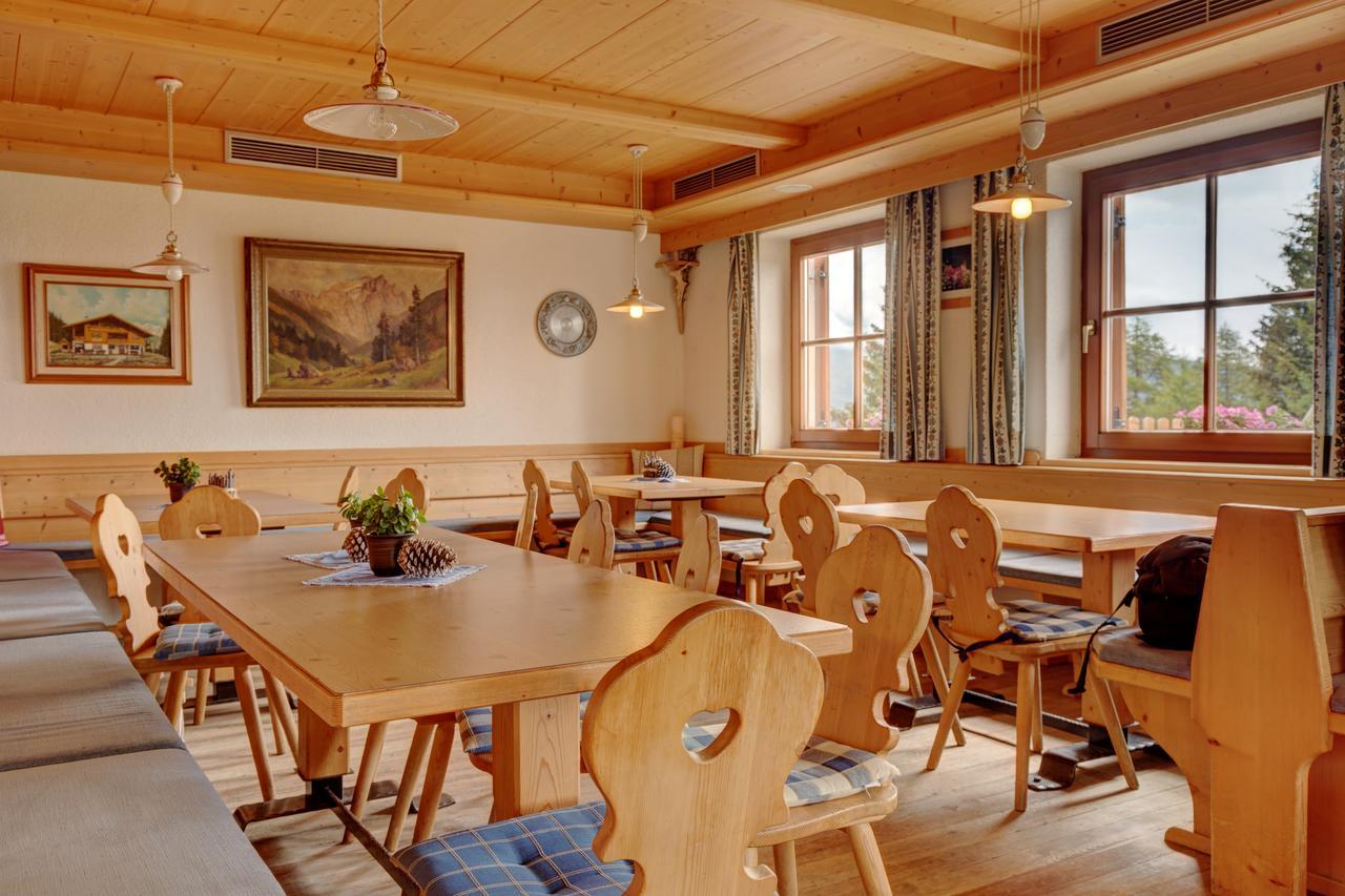 Gasthaus Furlhuette วิปิเตโน ภายนอก รูปภาพ
