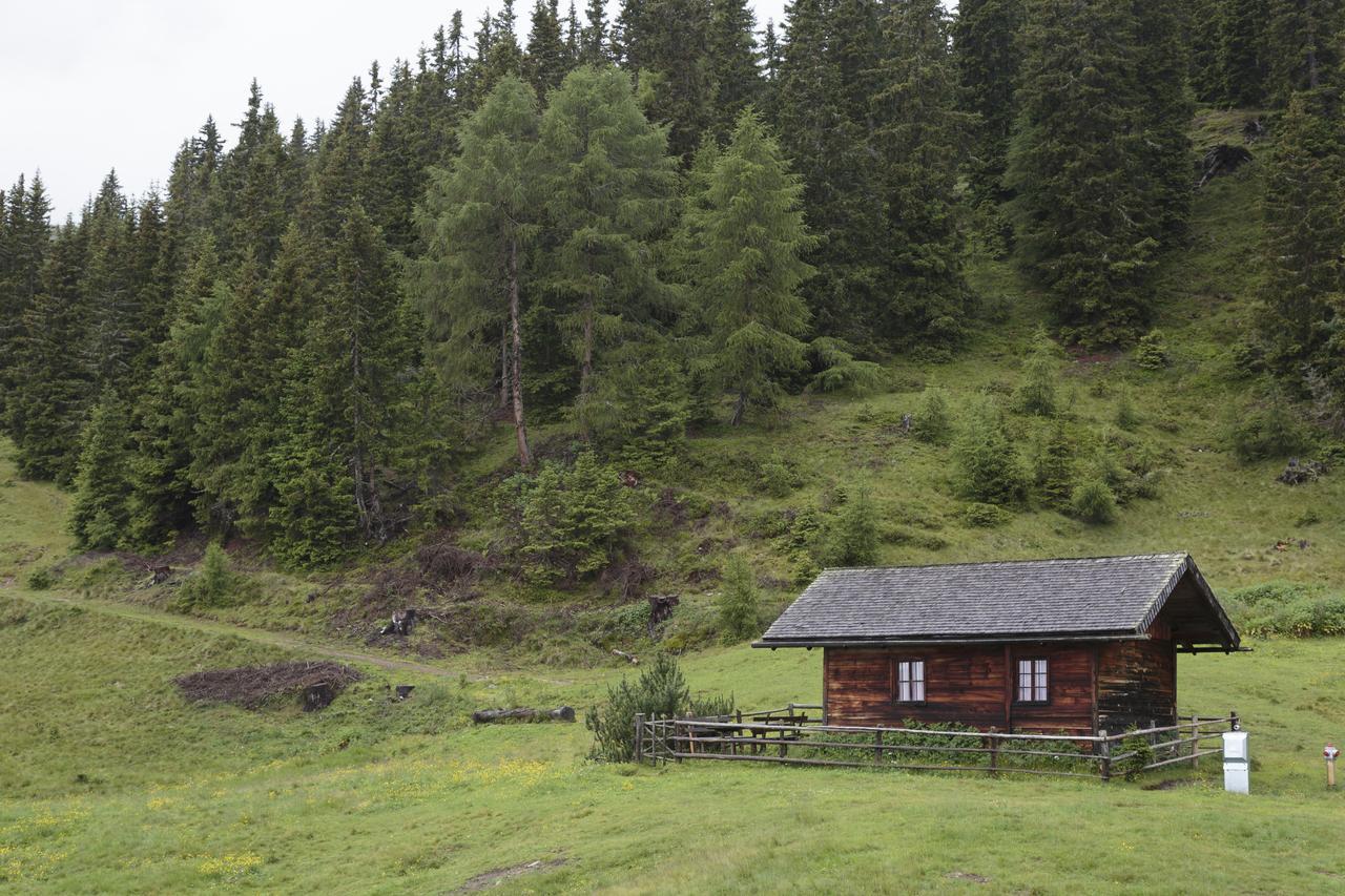 Gasthaus Furlhuette วิปิเตโน ภายนอก รูปภาพ