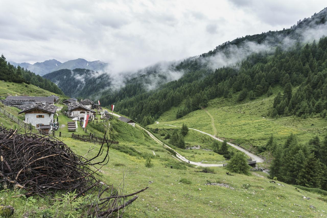 Gasthaus Furlhuette วิปิเตโน ภายนอก รูปภาพ