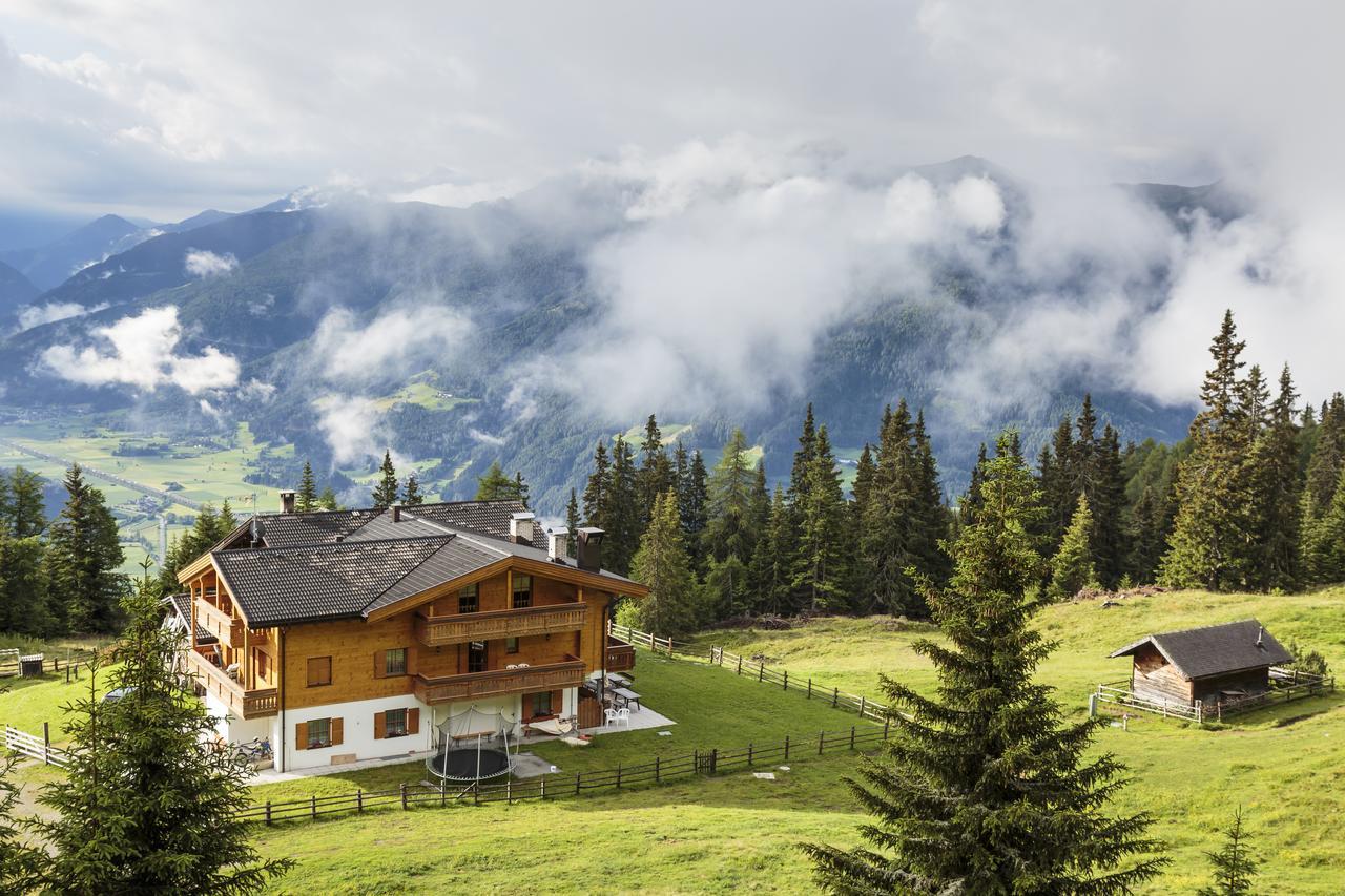 Gasthaus Furlhuette วิปิเตโน ภายนอก รูปภาพ